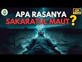 Sakaratul Maut ️ The Painful Separation Between Body And Soul