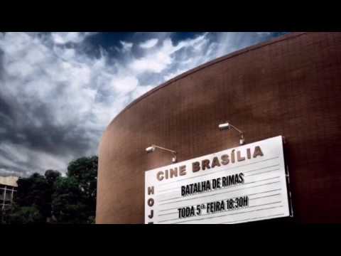 Yagamme Vs Tc - 1 Fase - Batalha Do Cine (Brasília) - 2017