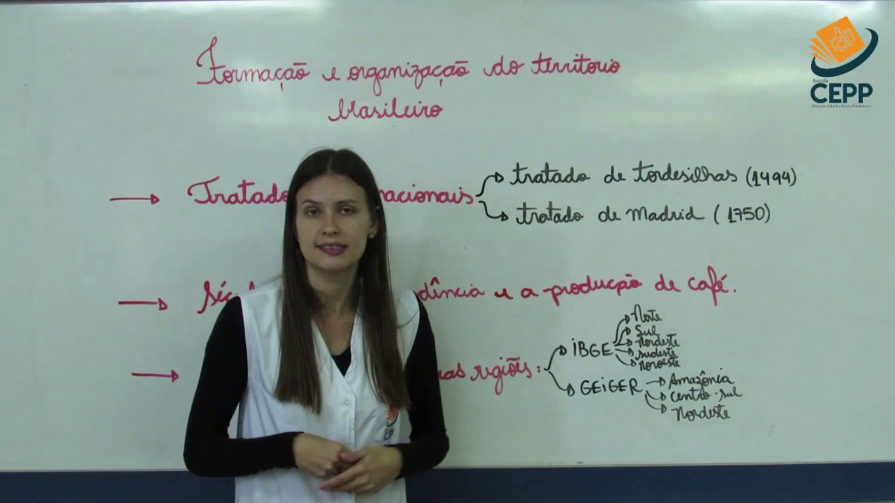 Watch Now Resumo 1º Bimestre Geografia 7º Ano Resumo 1º Bimestre Geografia 7º Ano