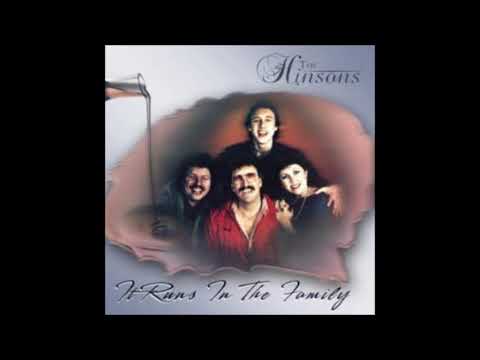 The Hinsons - The Journey