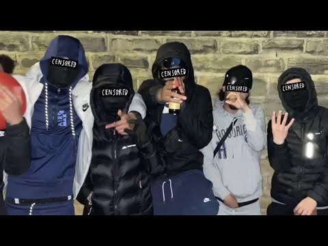 Dripzy x kj #7th #leeds #leedsdrill