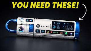 25 Amazon Gadgets You Didn’t Know You Needed 2026