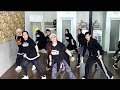 Bad Girl Hedegaard Cancun FitDance By Uchie Dance Cardio