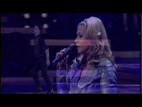 ⛸️ Art on Ice 2010 - Anastacia & Stéphane Lambiel