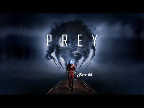 Das ist niemals passiert (Prey) (part 48)