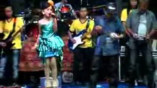 Download lagu Tasya Rosmala - Sumpah Benang Emas (Best Performance) Ibra Collections mp3