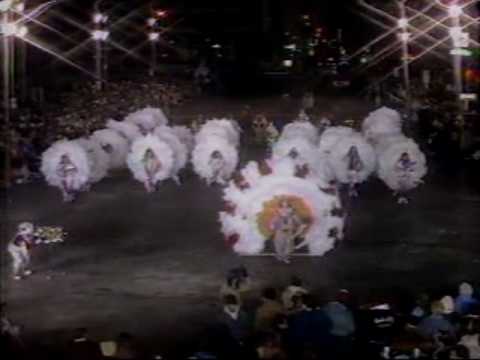 Wildwood String Band 1986