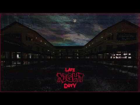 Late Night Duty Official Trailer - Southeast Asian Games Showcase 2026