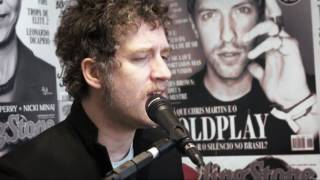 Estúdio RS #19: Nada Surf - &quot;Love Goes On&quot; (Cover do The Go-Betweens)