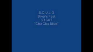 S.O.U.L.O Bikers's Fest 6/10/2001 