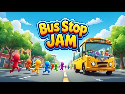 Bus Stop Jam