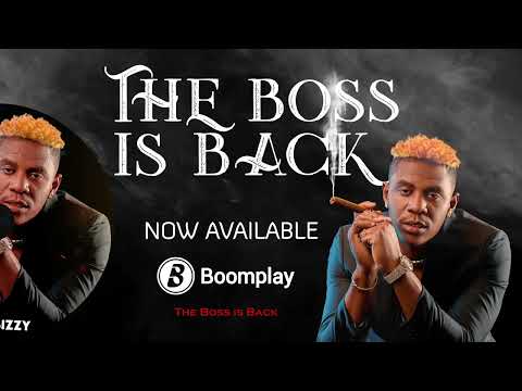 Rich Bizzy _ The Boss is Back (Bonus)