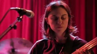 The Troublemakers - Send Me A Postcard (Shocking Blue cover) @ Union Pool