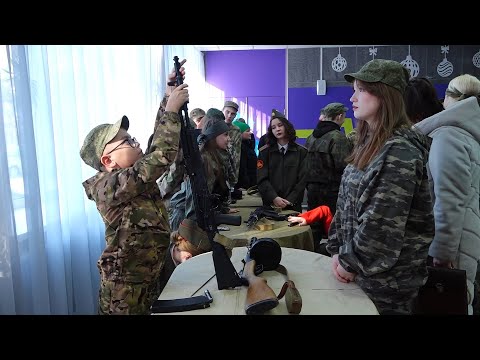 Благотворительный концерт «В одном строю» в поддержку участников СВО состоялся в Бийске