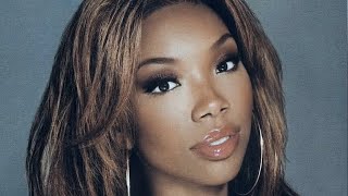 Brandy - Turn It Up (Slowed + Reverb)