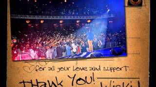 Wizkid - Thank You {NEW 2012}