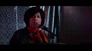 Cross Country Show Band Karen Blackwell Jones sings KD Lang &quot;Down to my last Cigarette&quot;