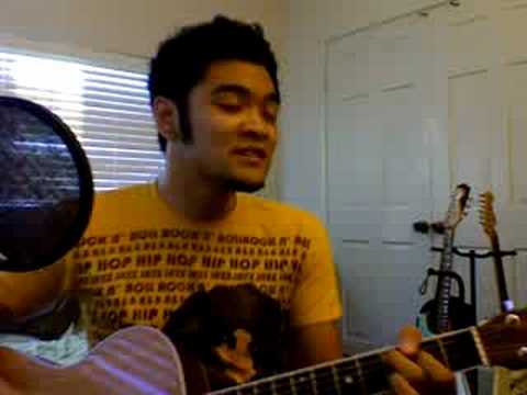 OTS: "Forever" - A CB Cover