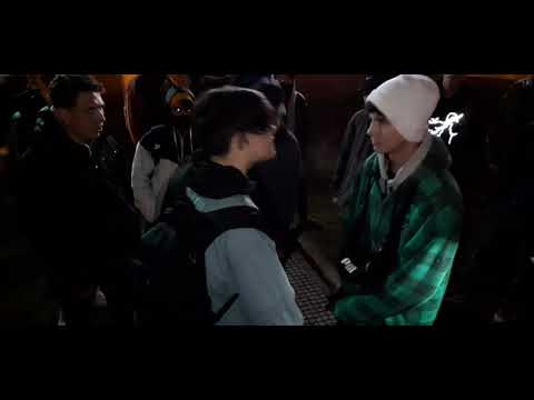 CIRITOBLESS vs CUNDO - CUARTOS DE FINAL - FECHA 7 (ocaso free)