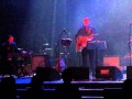 Mick Harvey sings Serge Gainsbourg - "The Barrel of My 45" - Primavera Sound 2014