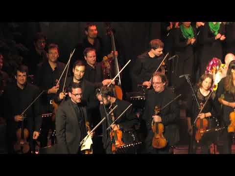 follat'era - Ente Volare, Era, Eric Levi