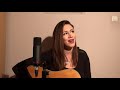 SENIDAH Samo uživaj cover by KSENIJA