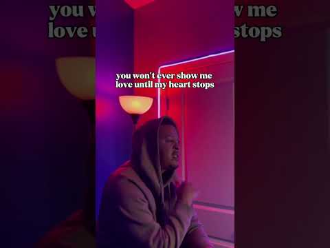 Oddhenny- How You Not Upset (Lyric Video)