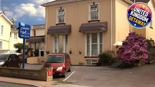 Harmony Bed and Breakfast | Torquay, United Kingdom | Hotel Review ⭐