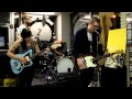 Pity Sex - When You're Around 