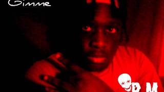 Poltergeist Music Flow(Bleezy, Gimme, and Luchie)