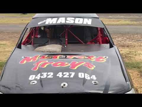 30th of November 2019-Lismore speedway