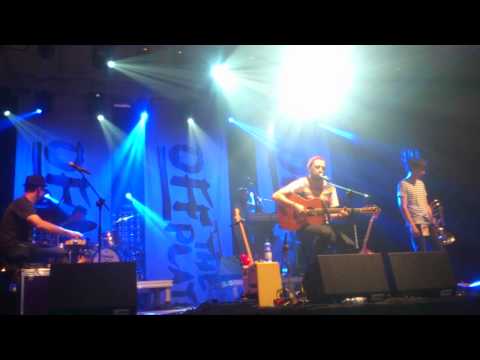 Leski- "Bliżej" | Warszawa (2015)