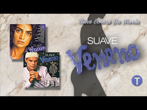 TRILHA SONORA | SUAVE VENENO (1999) 🏗️🪨
