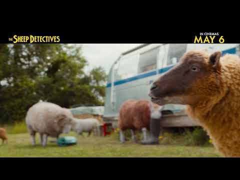 In Cinemas May 6