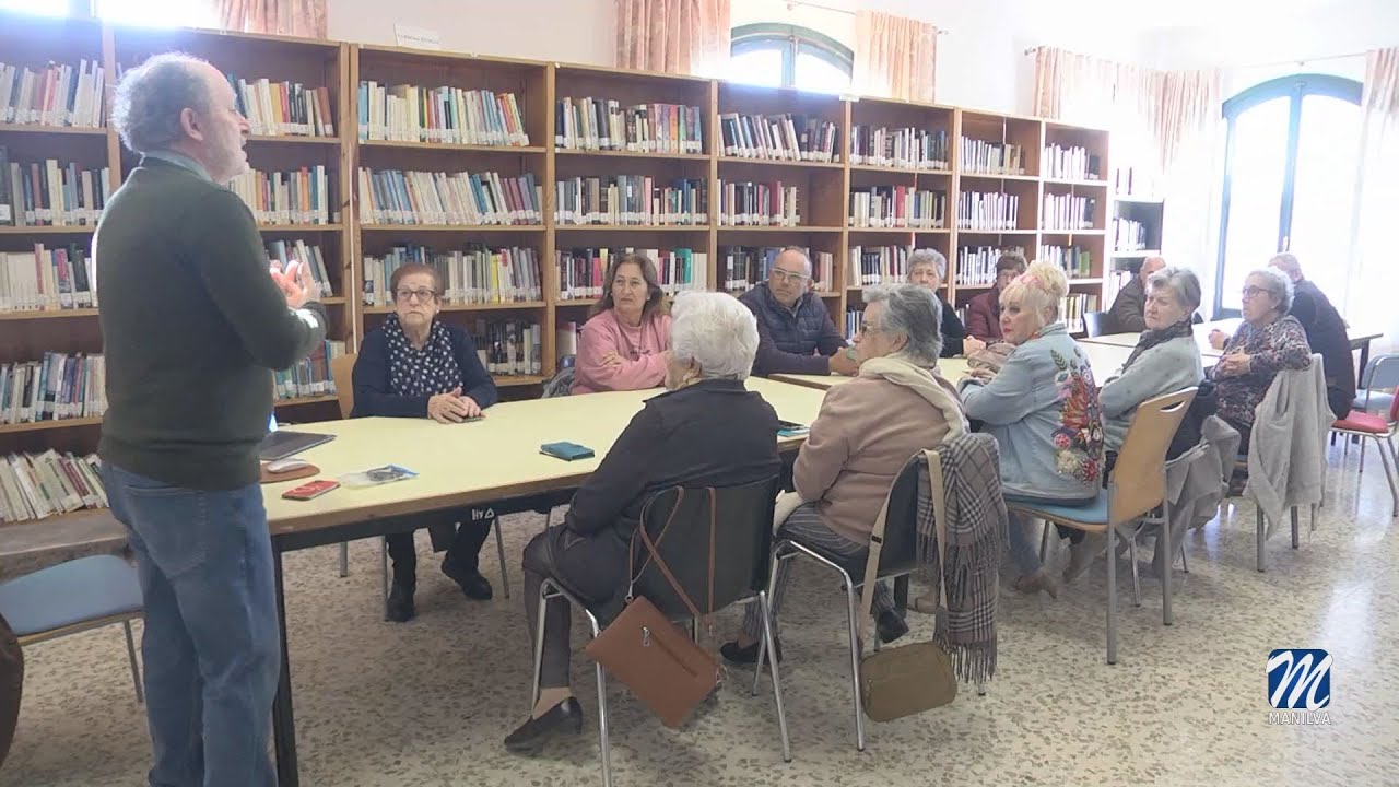 Comienza el curso Conectados