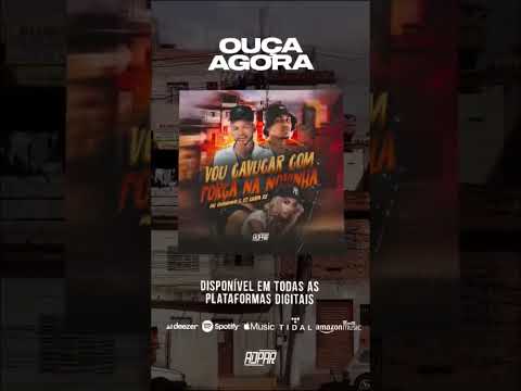 É hit dos amigos Mc Guidanny e Dj Kosta 22