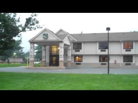 Quality Inn East Windsor, NJ Exit 8 New Jersey Turnpike East Windsor Hotels