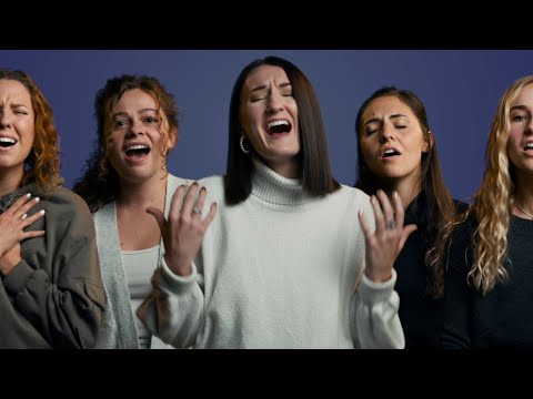 Lose You To Love Me (Selena Gomez A Cappella Cover)