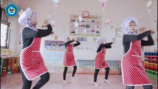 Download lagu TARI DUDIDAM PGPAUD UNIROW TUBAN mp3