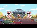 YTV D Myna Leagues Commercial TheCartoonMan12 Style
