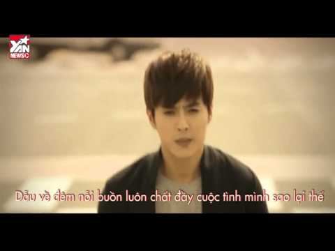 [MV HD] Sick Enough To Die - M-Tiful (Vietnamese Version) YAN News