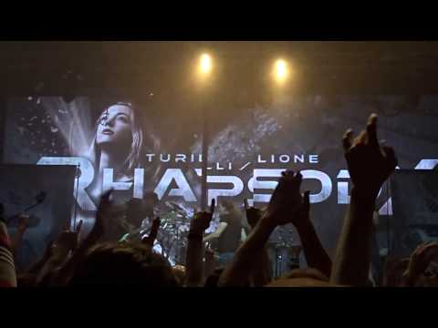 Turili\Lione Rhapsody - Dawn Of Victory