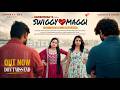 Swiggy Loves Maggi Movie Cut Telugu 4K Short Film Adhitya Art Productions Fullepisode Romcom