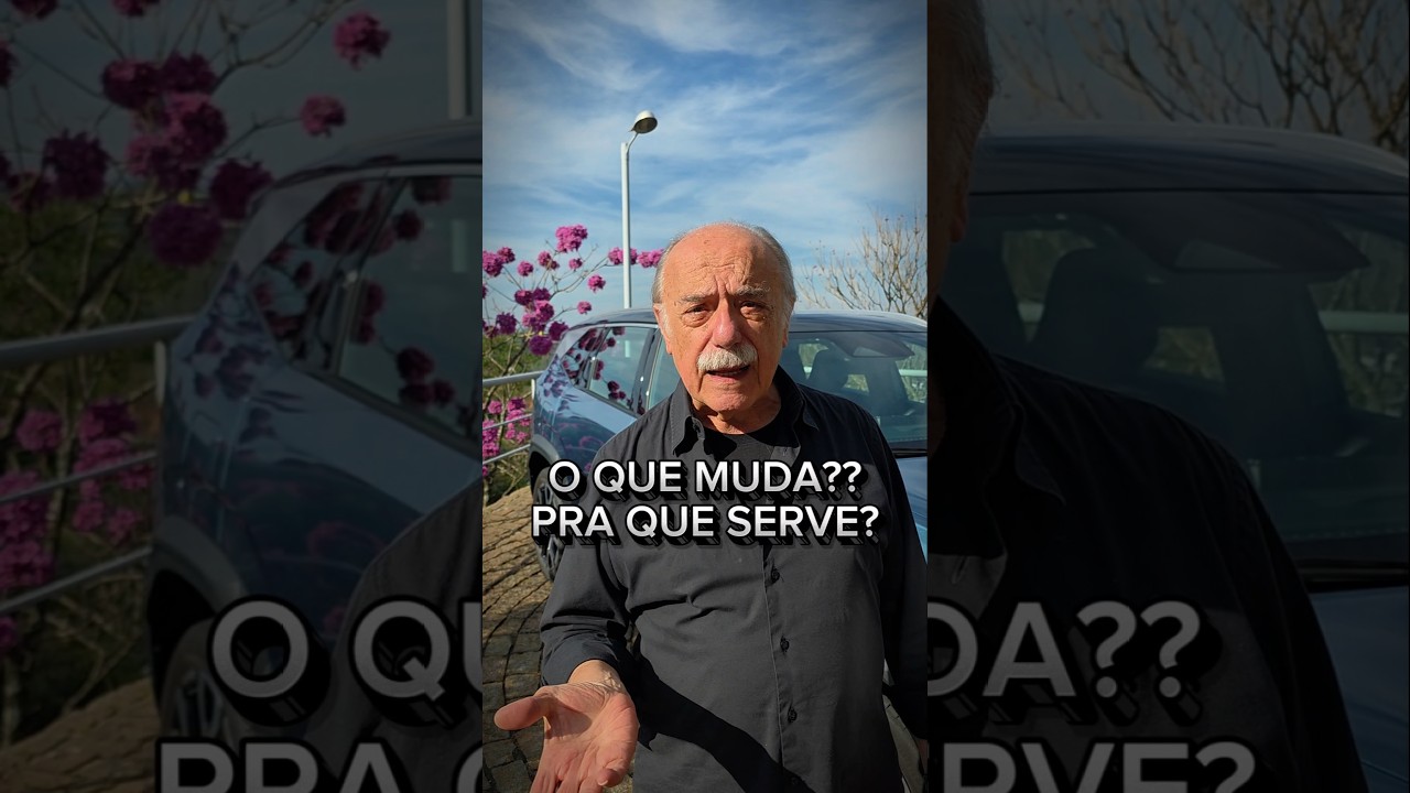 Modos de condução: Como funcionam??