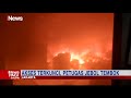 Kebakaran Gudang Supermarket Di Jatinegara Jakarta Timur INewsPagi 18 12