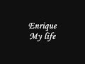 Enrique Iglesias Sex And Love Nannoulove Iglesias