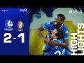 ? KAA Gent - Standard de Liège: 2-1 (MD 16⎢20-21)