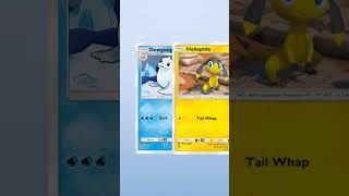 #pokemon #ptc #pokemontcg