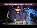 Malaika Arora Walks The Ramp For Limerick By Abir N Nanaki On Stage