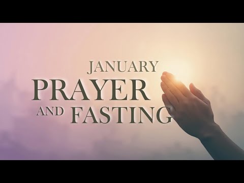 JPF - Christ Our Coming King | February 1, 2026